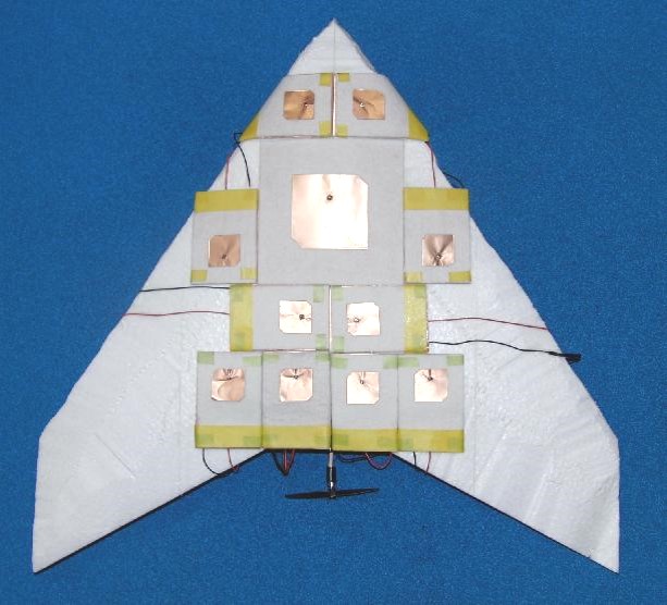 AIAA award 2007