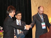 AIAA award 2007